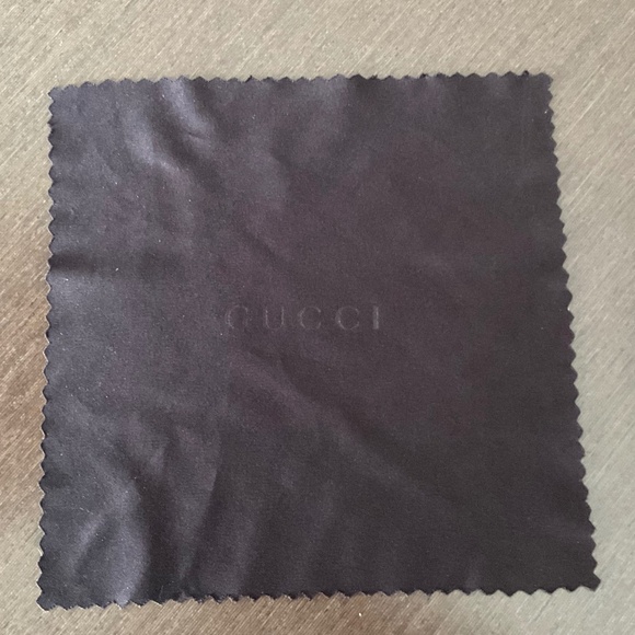 GUCCI 1832 Sunglasses - Picture 8 of 9